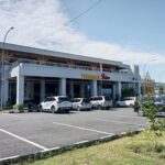 Mudik Lebaran 2026: Tiket Bus di Terminal Tidar Magelang Naik Dua Kali Lipat