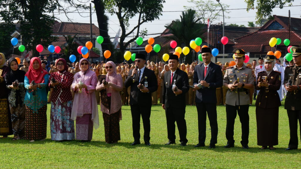 Magelang Great Sale Jadi Momentum, Pelaku Usaha Siapkan Strategi Penjualan