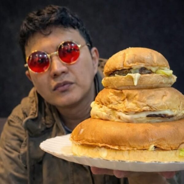 Aldi’s Burger: Strategi Viral dan Tantangan Keberlanjutan