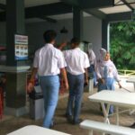 Intip Pola Jajan Baru di Lingkungan Sekolah Pasca Program MBG