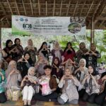 ARIMBI Dorong Kemandirian Ekonomi Perempuan Borobudur Lewat Peluncuran Platform Digital