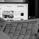 [Opini] Kemitraan Media dan Pemerintah di Era Digital: Antara Keberlangsungan Ekonomi dan Independensi Pemberitaan