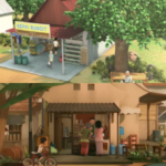 Dari Upin-Ipin sampai Adit Sopo Jarwo, Kenapa Warung Jadi Simbol Ekonomi Rakyat?