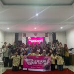 Penipuan Digital Jadi Ancaman Baru bagi Keamanan Ekonomi Masyarakat, Mahasiswa Ilmu Komunikasi Untidar Gelar Masceria