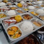 Anggaran Program Makan Bergizi Gratis Dipangkas, Pemerintah Klaim Tak Ganggu Penerima Manfaat