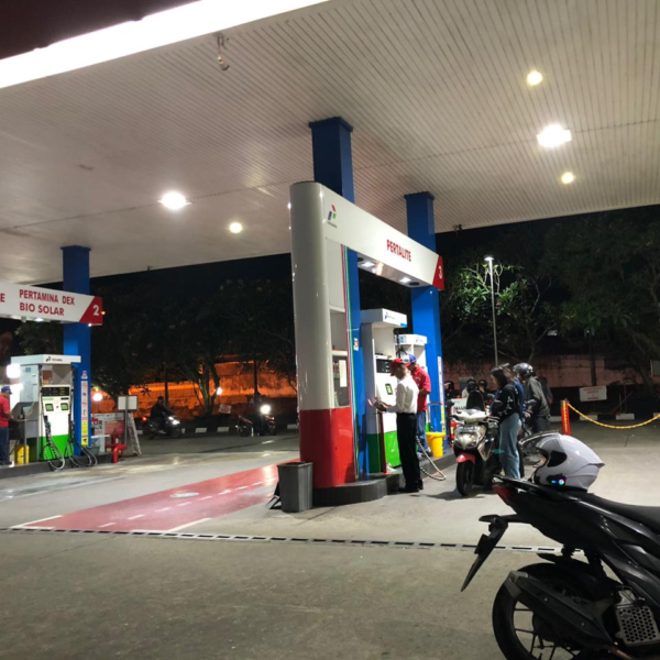 Naik Drastis ! Pertamax Tuai Beragam Respons Pengguna
