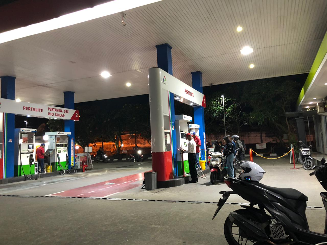 Naik Drastis ! Pertamax Tuai Beragam Respons Pengguna