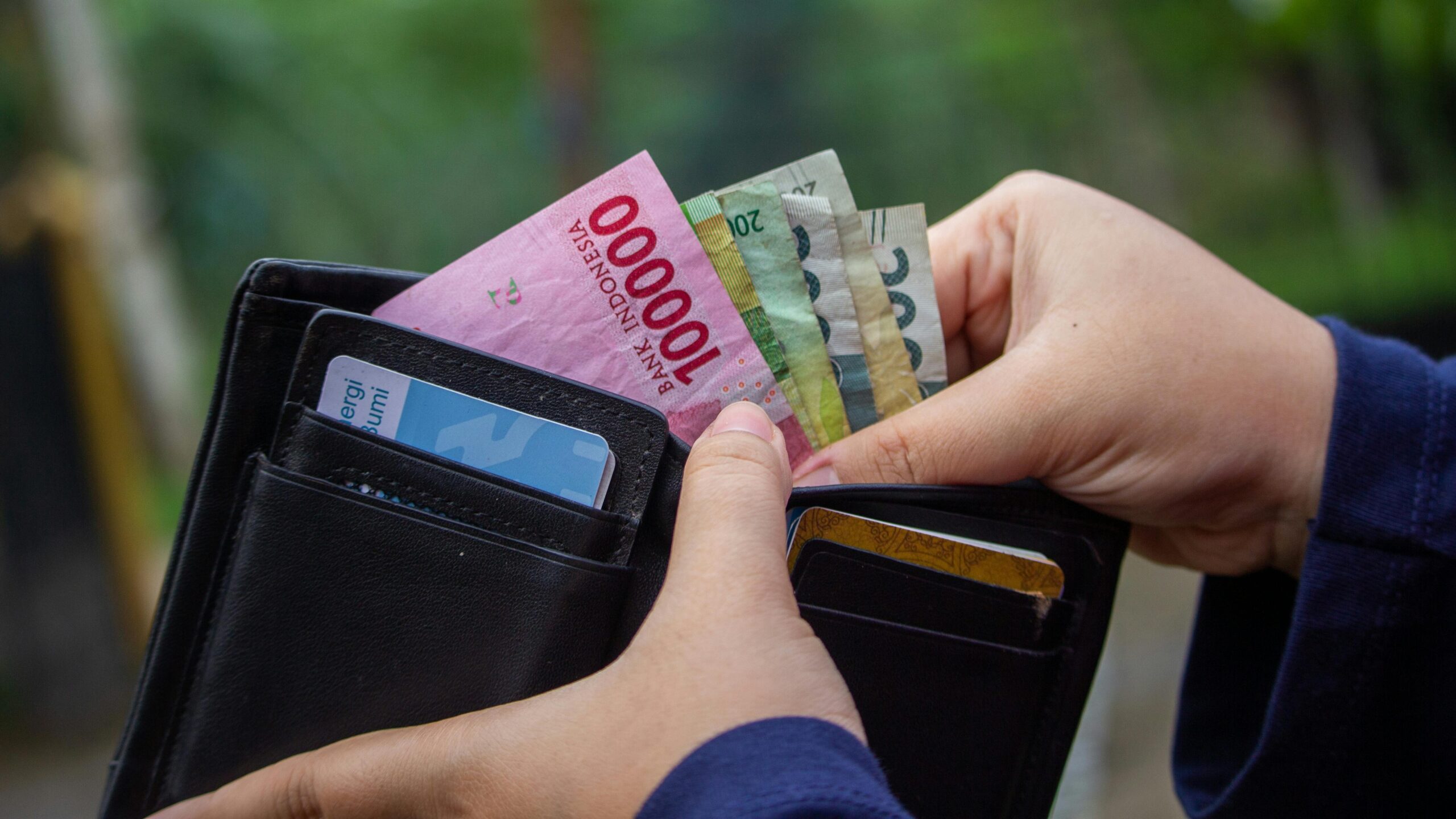 “In This Economy ?” Ini Tips Finansial Anak Muda agar Dompet Tetap Aman di Tengah Tekanan Ekonomi