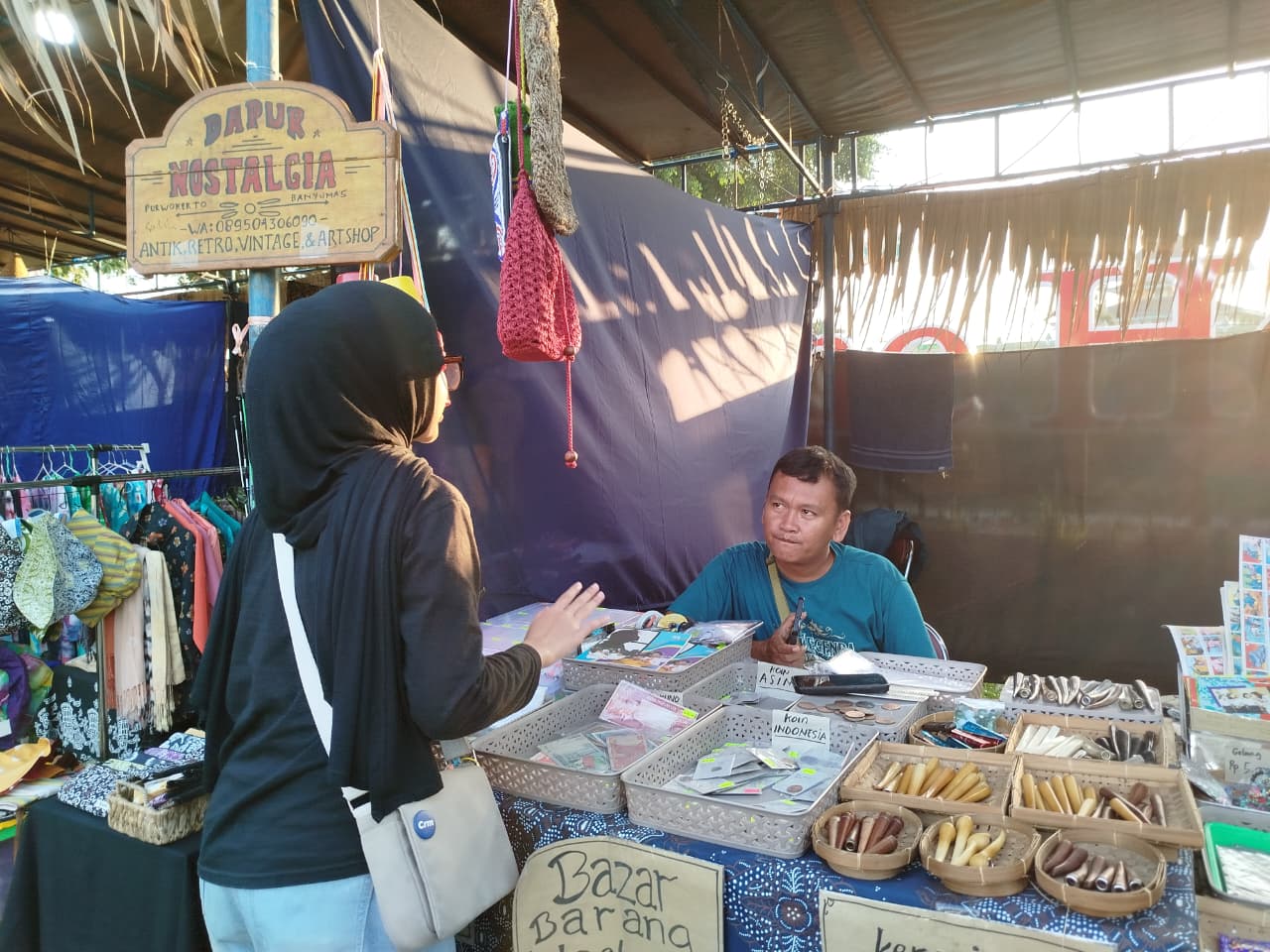 Magelang Tempoe Doeloe Hadirkan Pengalaman Menjelajah Masa Lalu di Jantung Kota Magelang